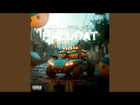 F All Dat (feat. OMBB Yae & MBP Smoke)