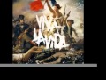 "Viva La Vida" Coldplay Hard Rock Remix 