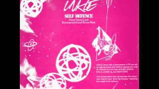 UNKLE - Reign (Three AM's Black Swan Vocal Mix)