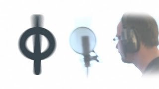 Golden Ratio - Making a Math Metal Anthem - Numberphile