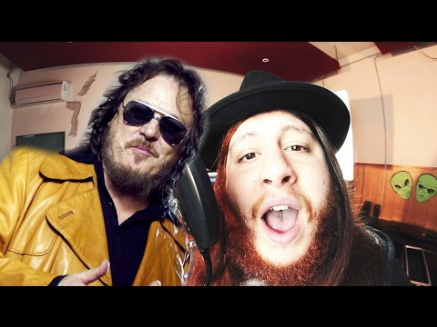 Zucchero - Baila Morena [METAL VERSION]