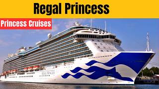 Regal Princess Secrets Exposed: Why This Cruise Ship Feels Intimate (Not Massive!) 2026