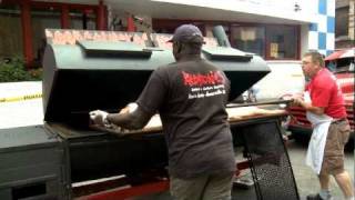 Redbones Pig Pickin' (2009)
