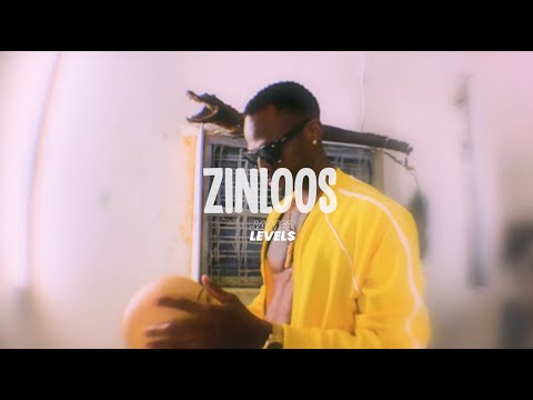 Jamez Levels - Zinloos  (prod. Westlnd) [Official Music Video]