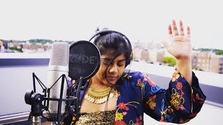 Rivita - While The Love is Gone Live #SomewhereInBKLYN