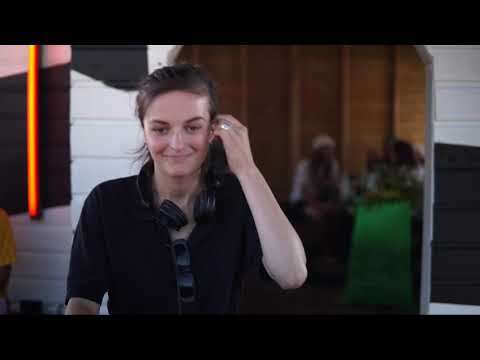 upsammy - Dekmantel Festival 2018