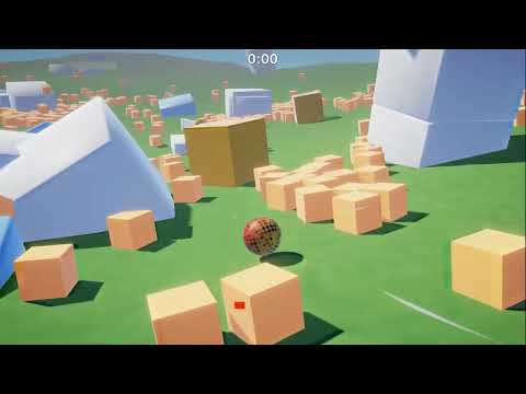 Unity Multiplayer Network Physics | Indie Game Dev