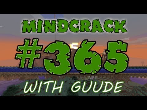 Minecraft MindCrack - S3E365 - AMA Caving Part 4 of 10