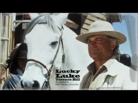 Terence Hill-Lucky Luke (1991) Main Theme(s) (Roger Miller - Lucky Luke rides again) + .mp3 download