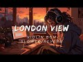 Taqdeer Violin BGM London View Slowed X Reverb