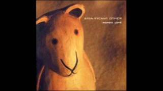 Significant Other feat. Charlie One - Middle Ground