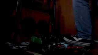 Video thumbnail for Jimi Hendrix Tone/Sound Vintage Electric Britt Road by Francisco Russo