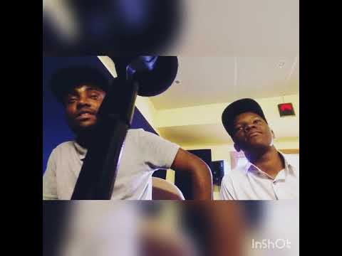 Zet K & SnoX @Forte fm (Interview about the EP - 14/08/2018)