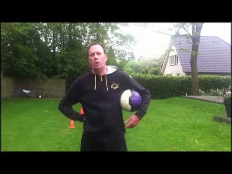 Oproep voor spellendag VIOS'38 (1 en 2 juni 2013) door Jochem van Gelder