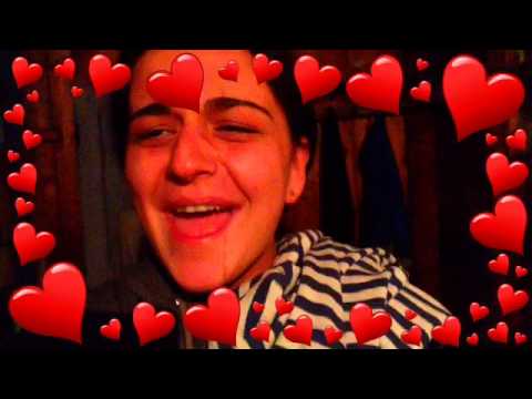 "Merab Sefashvili - Me Sheni Gimili Var" Fan Video