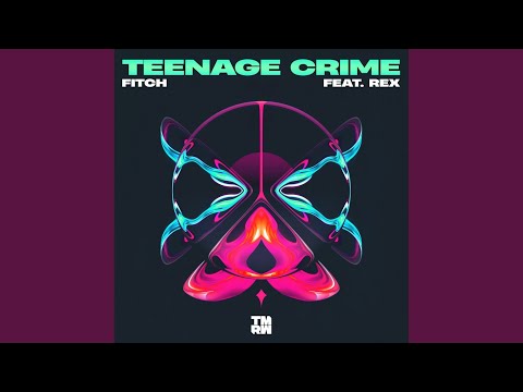 Teenage Crime