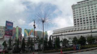 preview picture of video 'Genting Highlands Malaysia - ゲインティングハイランド'