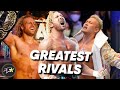 10 BEST Rivals Of Kenny Omega S Career PartsFUNknown