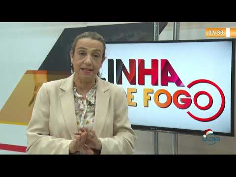 LINHA DE FOGO (26 12) ENTREVISTA - CFRESCE O NíšMERO DE FEMINICíDIO NO PIAUí EM 2019