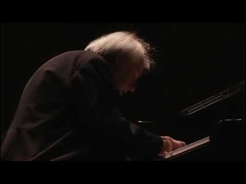 Sokolov - Beethoven: Piano Sonata in D major, Op. 10 No. 3