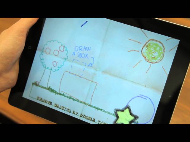 Video - Crayon Physics Deluxe (PC)