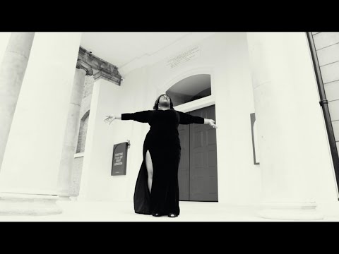 SISTER COOKIE - CRUCIFY //official music video