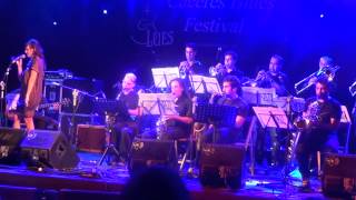 COM Big Band - Own Up