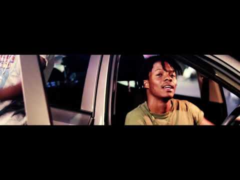 T-Drum - Intoxicated (Feat Kayotic X Legacy x Orion Hollywood & AmOw) [Official Music Video]