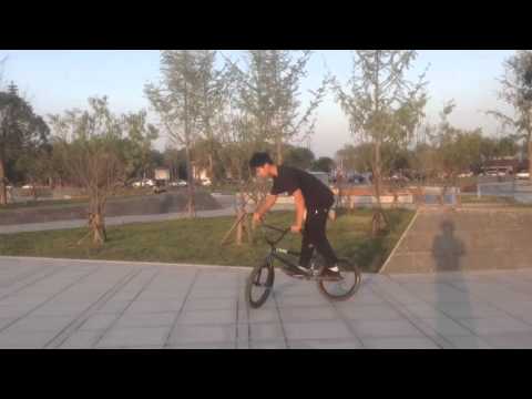 EVO ONLINE 5CLIPS JAM 2015   ZHANG BEN LONG