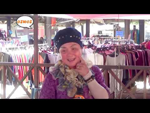 AISO TITIU MOMOGUN sung JULIANA ANDREAS 11 MAR 2023