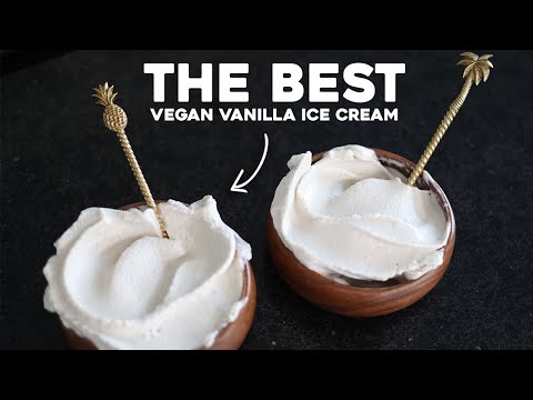 VANILLA SMOOTHIE BOWL