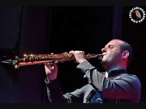 Pablo Estellés en Vilagarcía - Nella fantasia (Ennio Morricone)