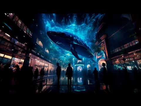 Mass Digital (RS) @ Bespoke Musik October 2023