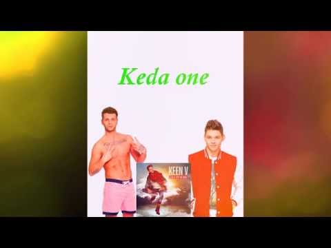Keen'v & Ryane Bensetti ~J'ai piscine~