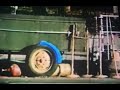 Sesame Street City Shapes Finding A Circle On A Wheel