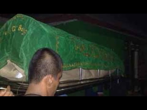 SAYA JAMIN KAMU NGGA AKAN BERANI NONTON VIDEO INI