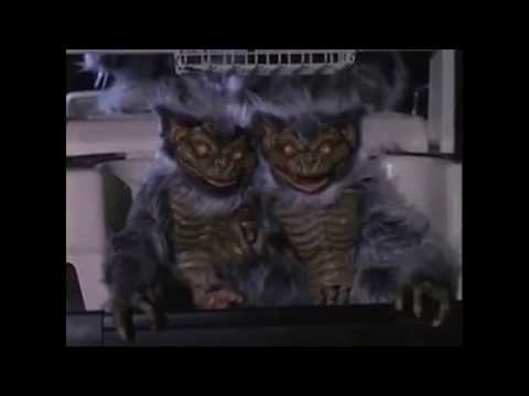 Paul Birken "Butter Belch" FLATBAS 001 Promo Vid