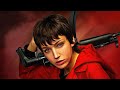 Money Heist Tokyo Dance Tokyomoneyheist Beautifulmusic Trending Youtube Youtubemusic