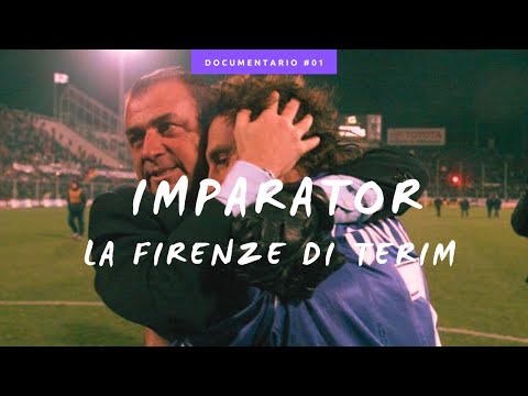 Fatih Terim: Un Imperatore a Firenze