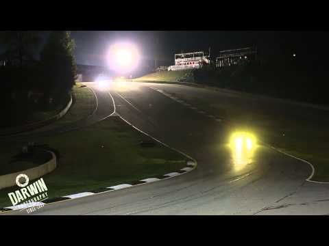 Road Atlanta Final ALMS Petit  Le Mans 2013