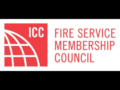 ICC Fire Service Membership Council Meeting - June 20, 2024