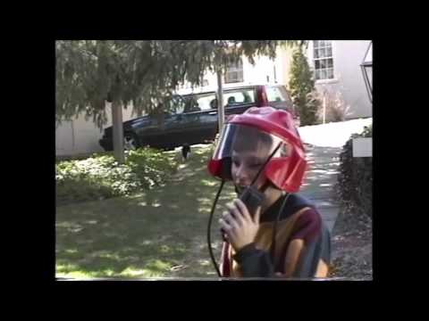 Deadly Invasion - 1995