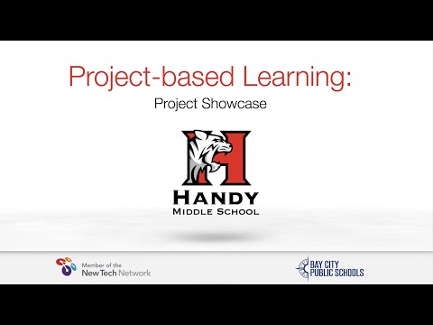 Exploring the Benefits of Project-Based Learning for Students and Teachers at Handy Middle School