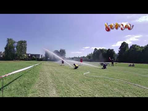 DHZ JABLONKA (2p) / 2.KOLO - IKHL / SENICA / 11.06.2022