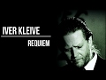 Iver Kleive:Requiem York 2018