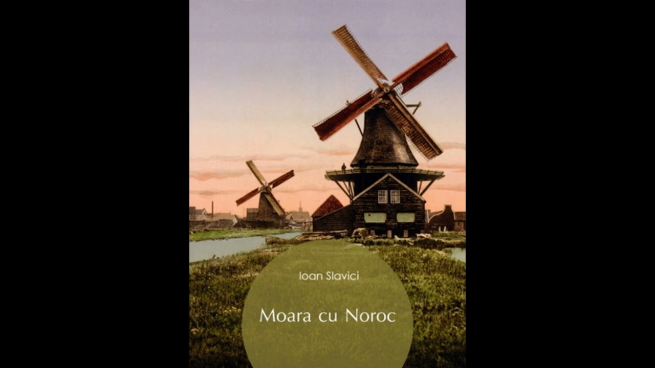 Watch Caracterizare Lica Moara Cu Noroc Now Caracterizarea personajelor Lica Samadaul si Ana din Moara cu Noroc