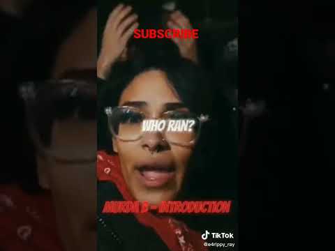 Murda b #shorts #murdab #music #shortsfeed #like #subscribe