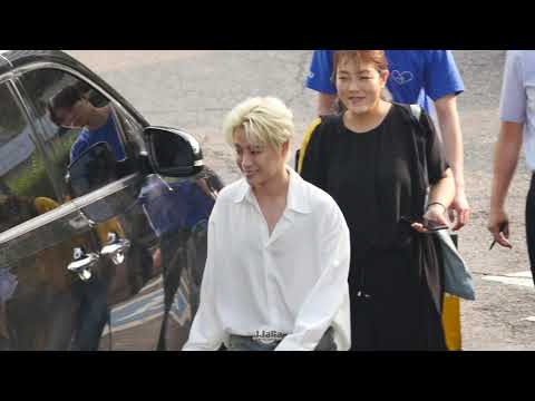 [4K] 190714 의진 직캠 (Euijin Focus Focus) -'퇴근길' (Fancam) By.JJaGa !퇴근길 #인기가요