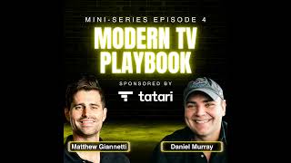 Where Savvy Brands Are Moving Budget in 2026 with Matt Giannetti, Senior Director, Head of Platfo...