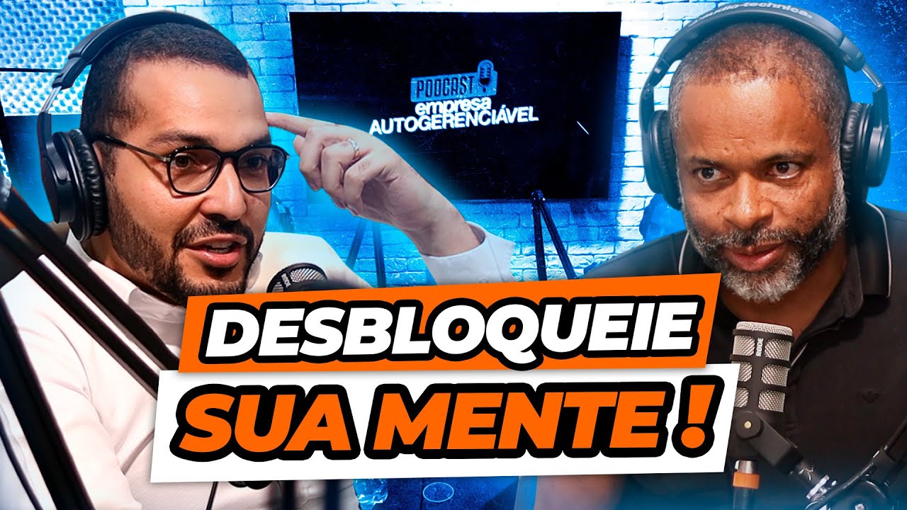 Hipnoterapia para empresários: como funciona? Dá resultado? | Podcast EAG #179